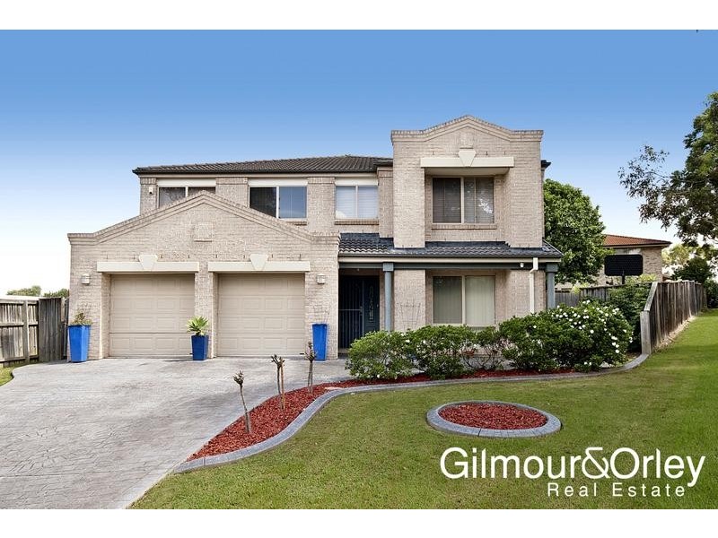 Beaumont Hills NSW 2155