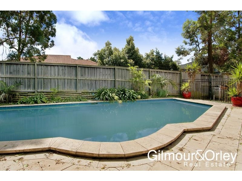 Beaumont Hills NSW 2155