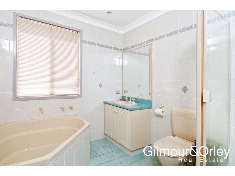 Beaumont Hills NSW 2155