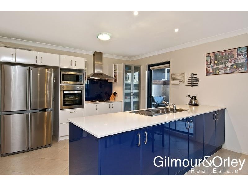 27 Seymour Way, Kellyville NSW 2155