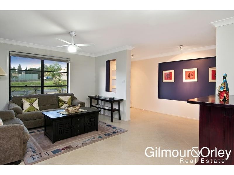 27 Seymour Way, Kellyville NSW 2155