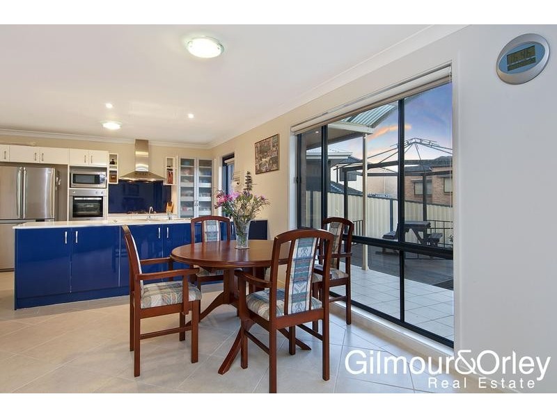 27 Seymour Way, Kellyville NSW 2155