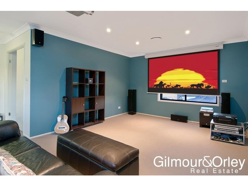 27 Seymour Way, Kellyville NSW 2155