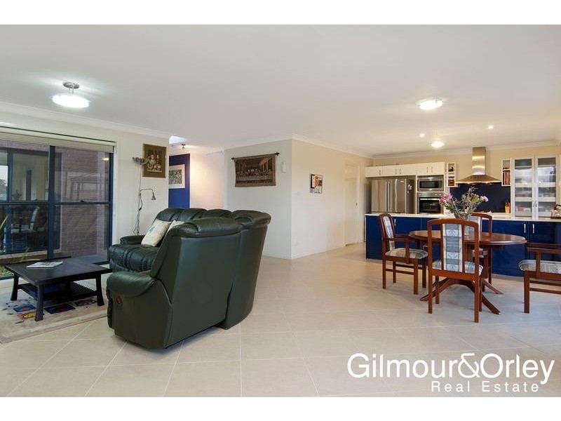 27 Seymour Way, Kellyville NSW 2155
