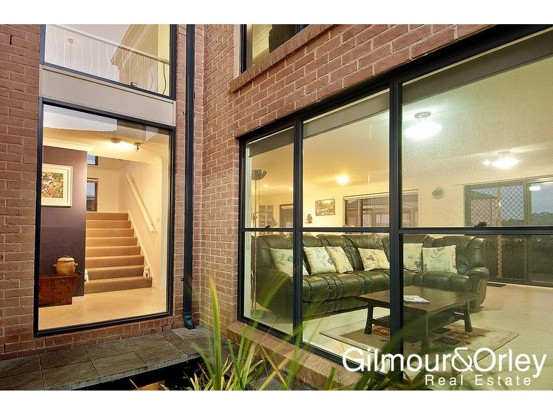 27 Seymour Way, Kellyville NSW 2155