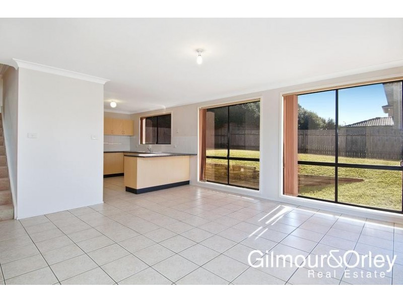 39 Tullaroan Street, Kellyville Ridge NSW 2155