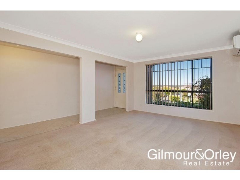 39 Tullaroan Street, Kellyville Ridge NSW 2155