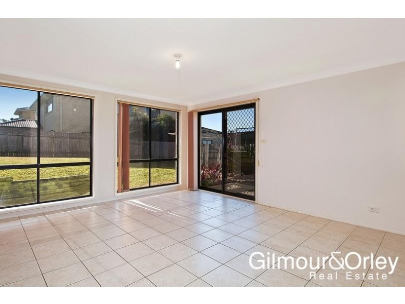 39 Tullaroan Street, Kellyville Ridge NSW 2155