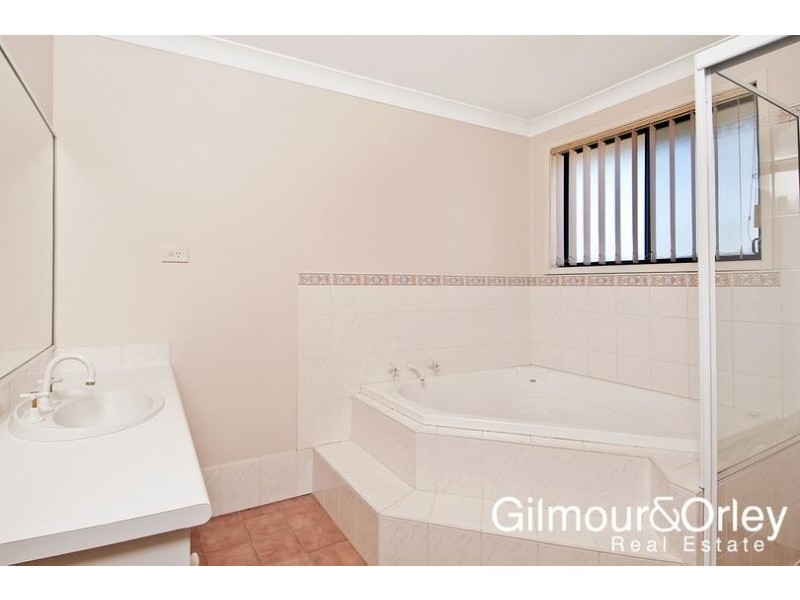 39 Tullaroan Street, Kellyville Ridge NSW 2155