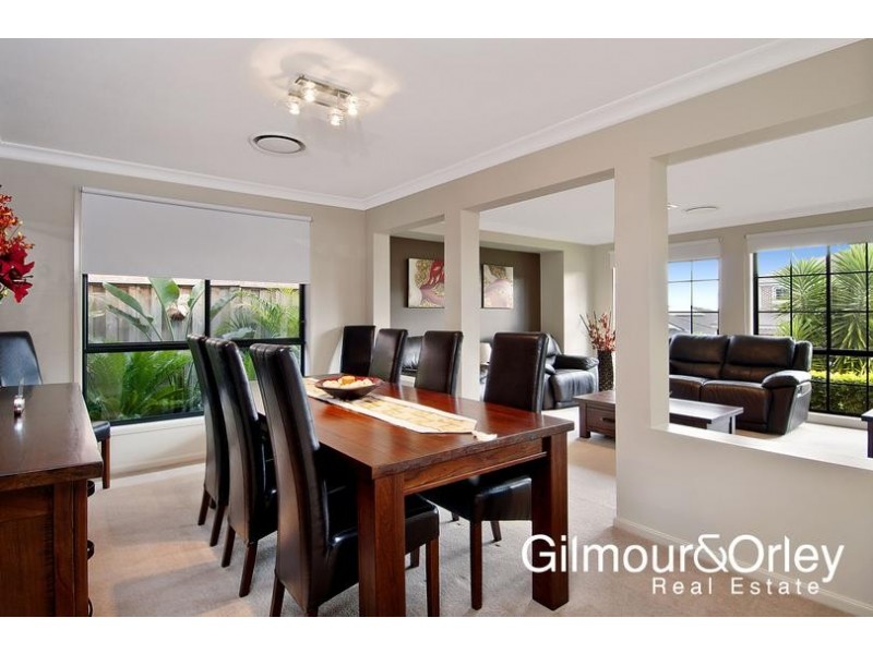 Kellyville Ridge NSW 2155