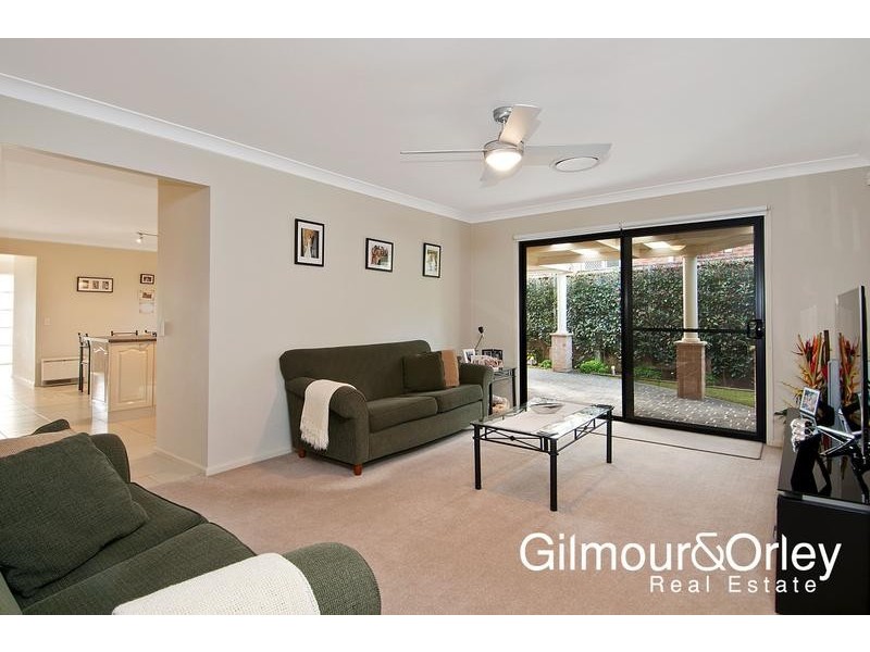 Kellyville Ridge NSW 2155