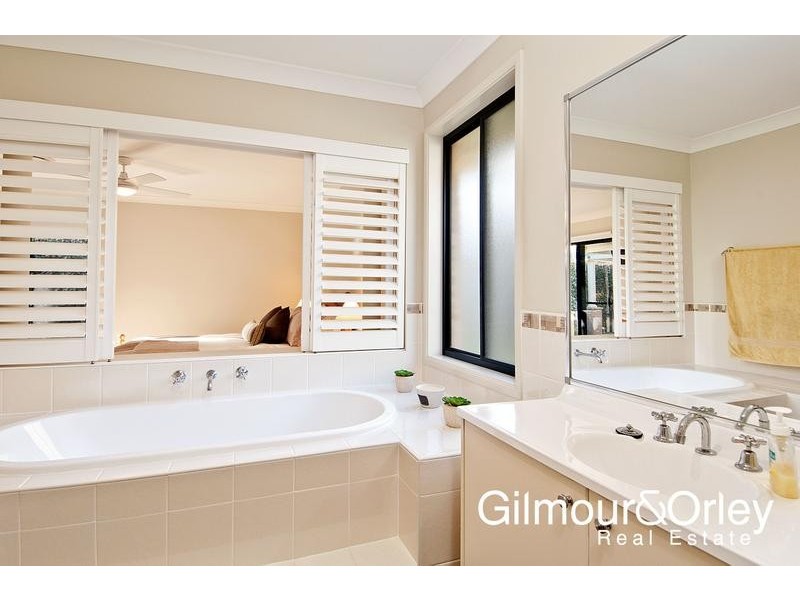 Kellyville Ridge NSW 2155