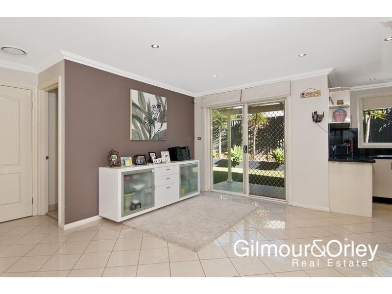 124 Harrington Avenue, Castle Hill NSW 2154