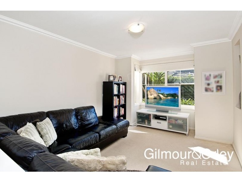 124 Harrington Avenue, Castle Hill NSW 2154