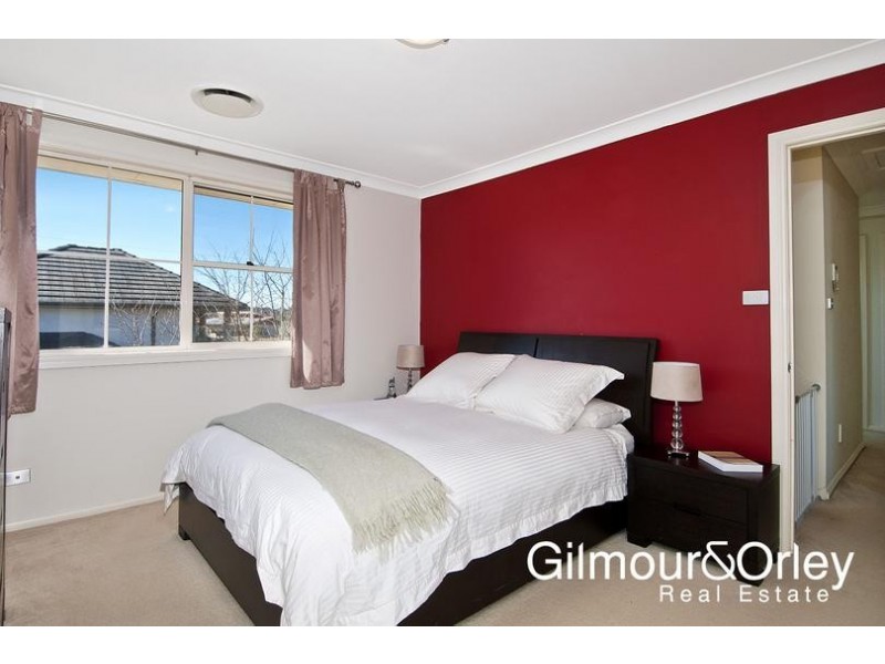 124 Harrington Avenue, Castle Hill NSW 2154