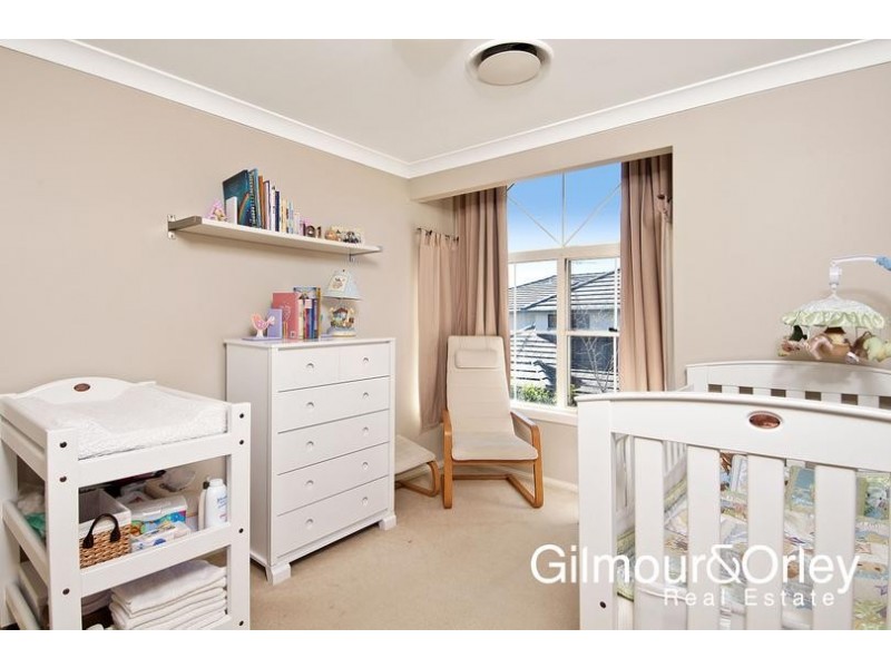 124 Harrington Avenue, Castle Hill NSW 2154