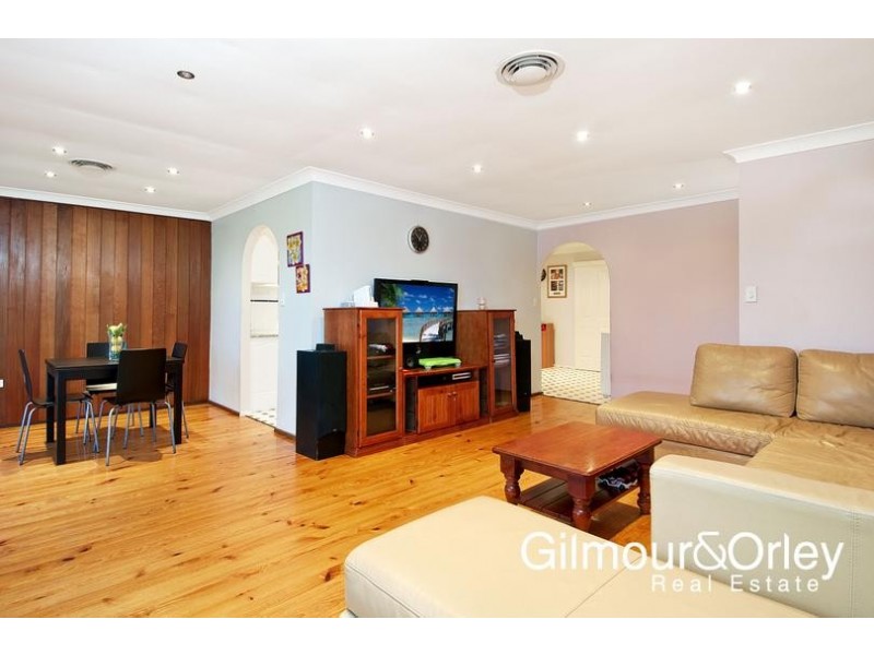 Quakers Hill NSW 2763