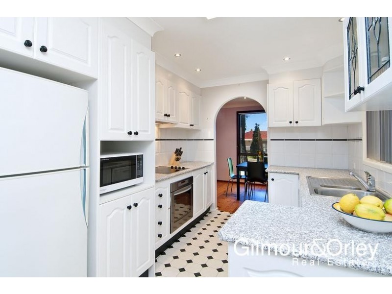 Quakers Hill NSW 2763