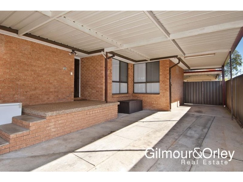 Quakers Hill NSW 2763