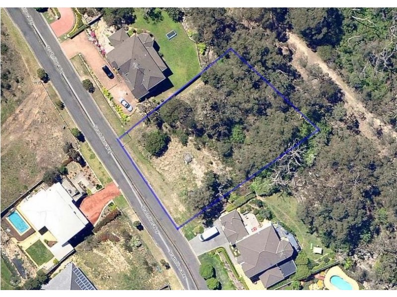Kellyville NSW 2155