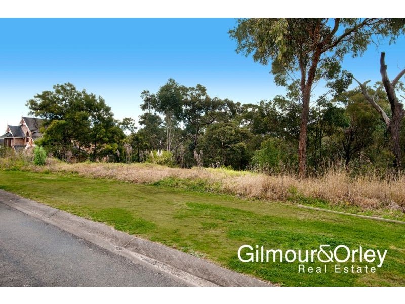 Kellyville NSW 2155