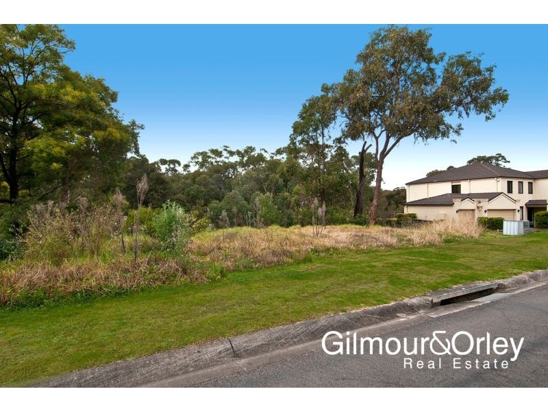 Kellyville NSW 2155
