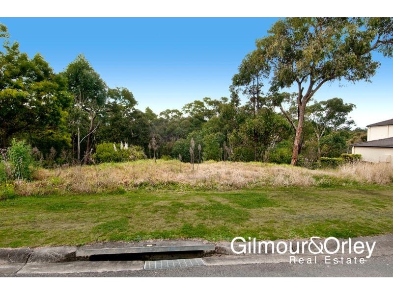 Kellyville NSW 2155