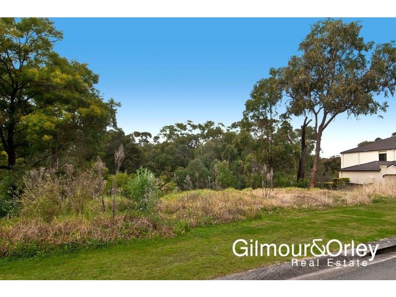Kellyville NSW 2155