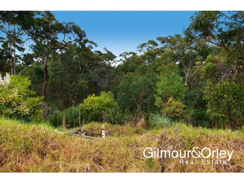 Kellyville NSW 2155