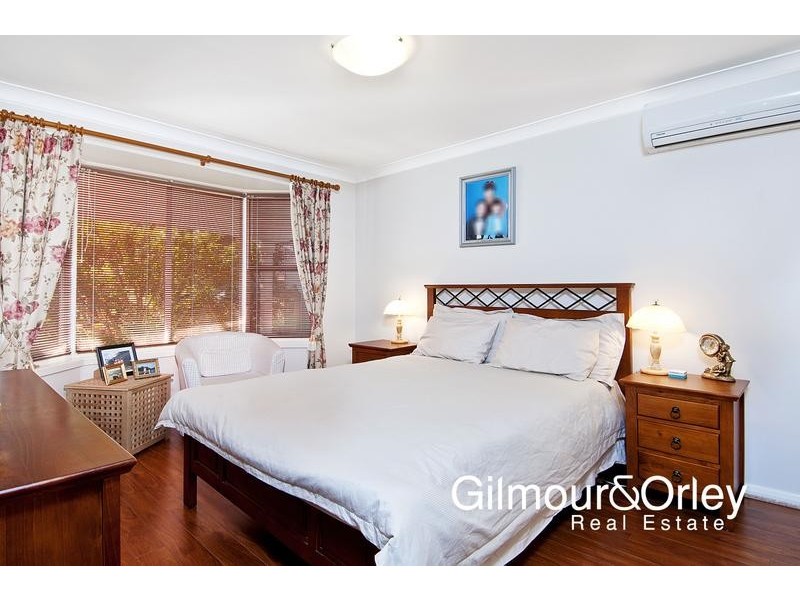 21 Virginia Avenue, Baulkham Hills NSW 2153