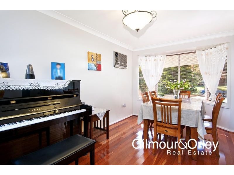 21 Virginia Avenue, Baulkham Hills NSW 2153