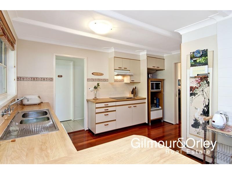 21 Virginia Avenue, Baulkham Hills NSW 2153