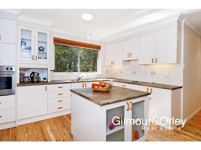 32 Spring Road, Kellyville NSW 2155