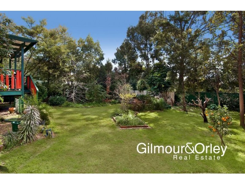 32 Spring Road, Kellyville NSW 2155