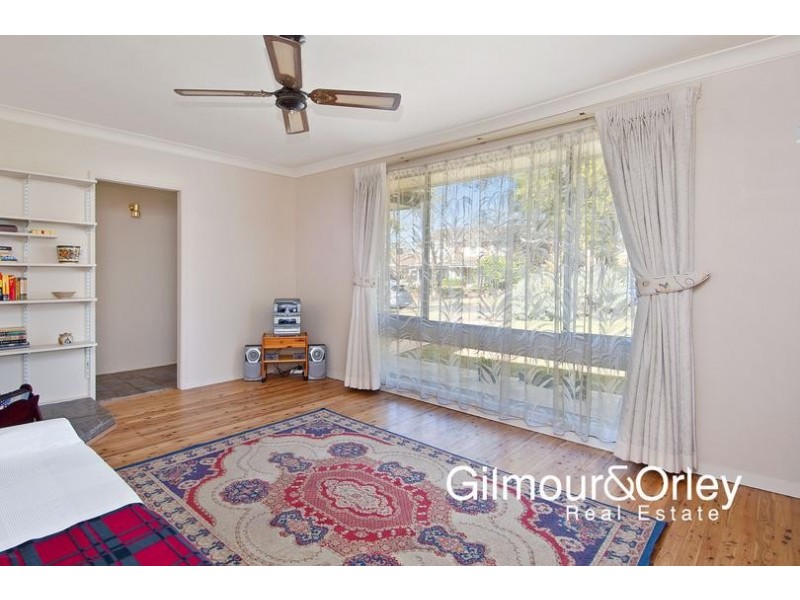 32 Spring Road, Kellyville NSW 2155