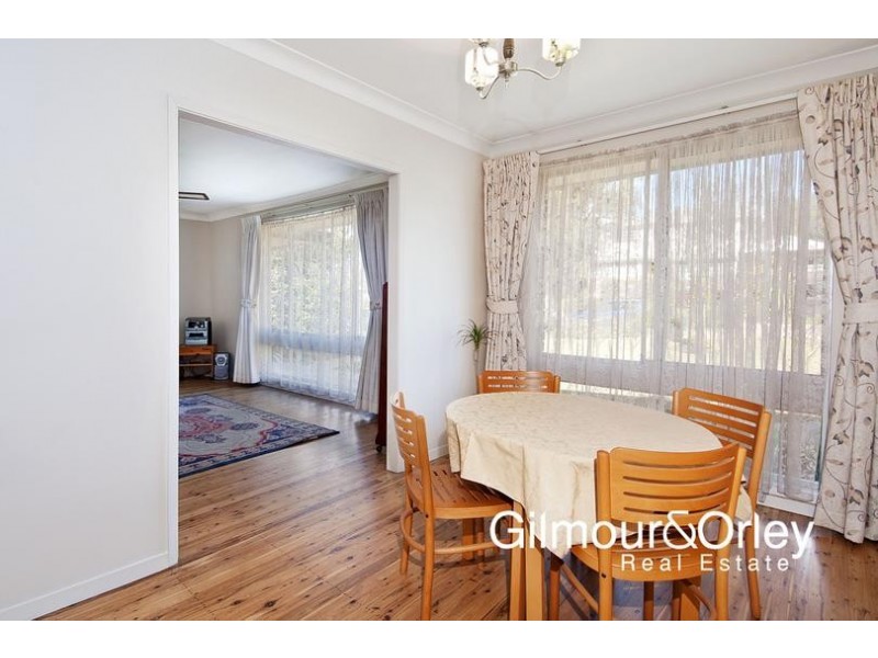 32 Spring Road, Kellyville NSW 2155