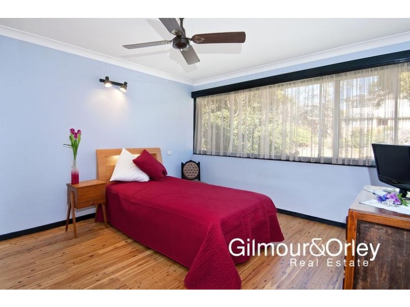 32 Spring Road, Kellyville NSW 2155