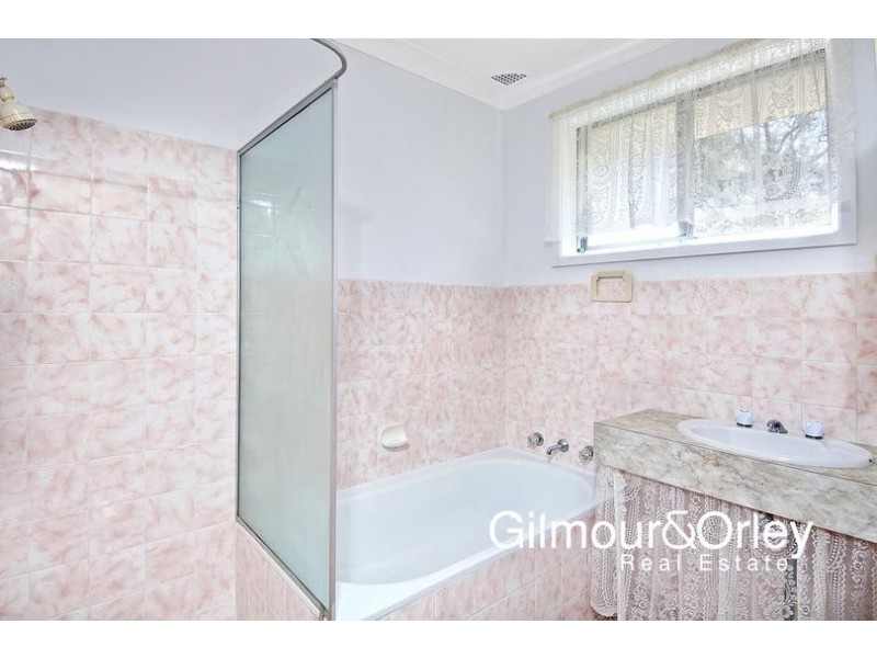 32 Spring Road, Kellyville NSW 2155