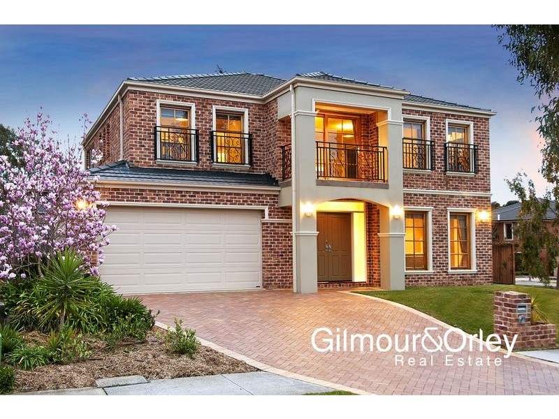 Beaumont Hills NSW 2155