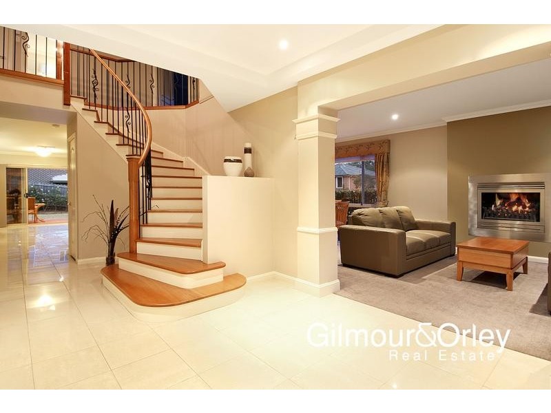 Beaumont Hills NSW 2155