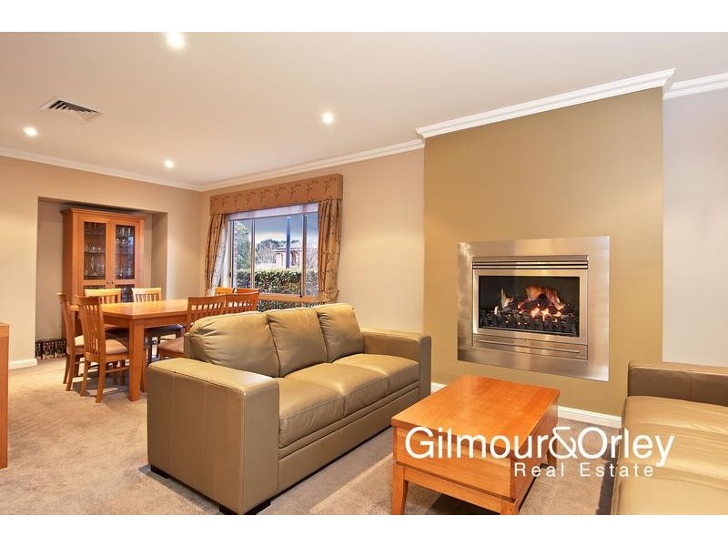 Beaumont Hills NSW 2155