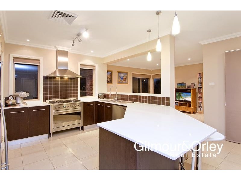 Beaumont Hills NSW 2155