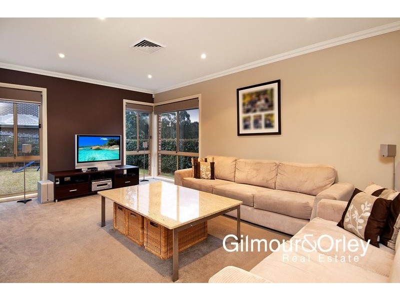 Beaumont Hills NSW 2155