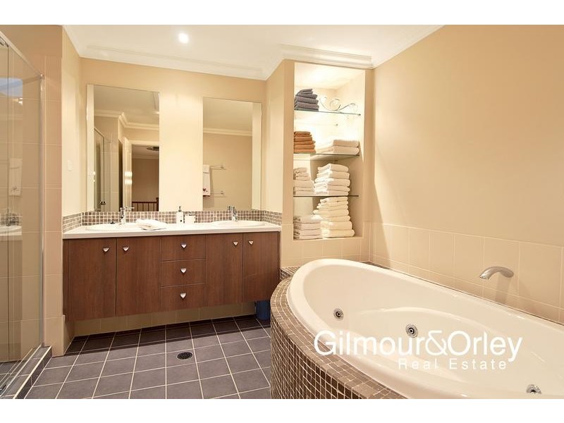 Beaumont Hills NSW 2155