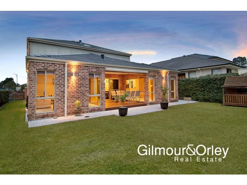 Beaumont Hills NSW 2155