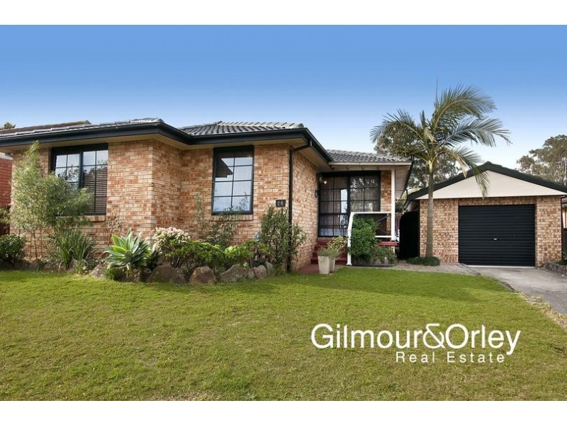 Quakers Hill NSW 2763