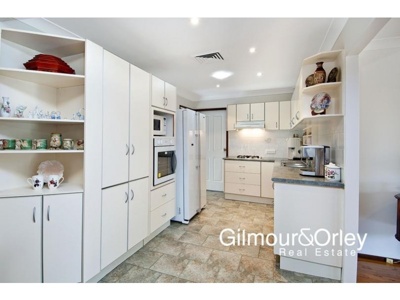 Quakers Hill NSW 2763