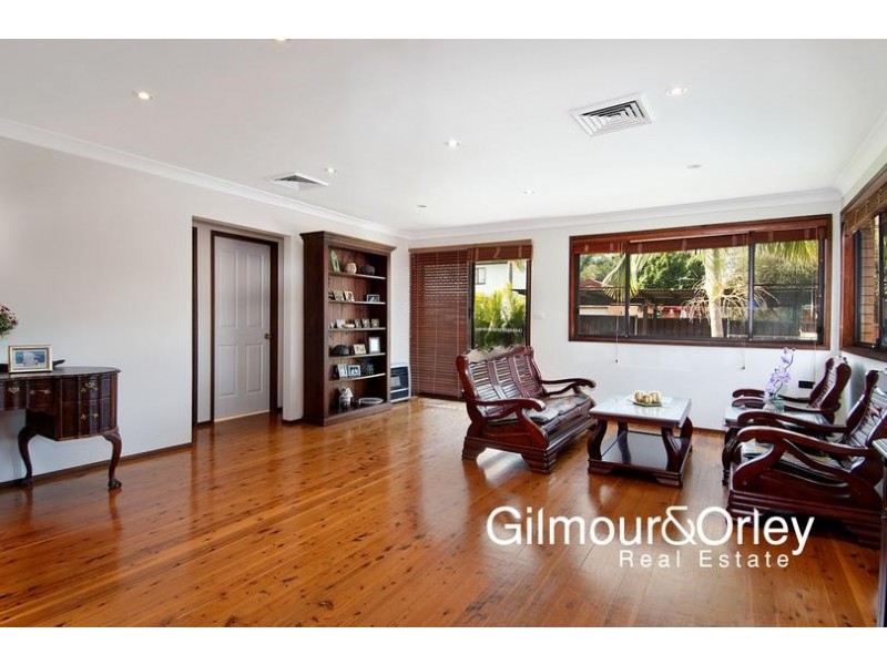 Quakers Hill NSW 2763