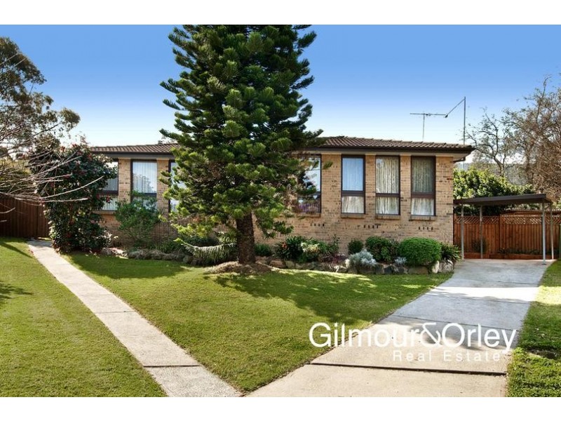 Kings Langley NSW 2147