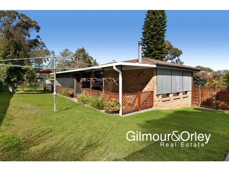 Kings Langley NSW 2147